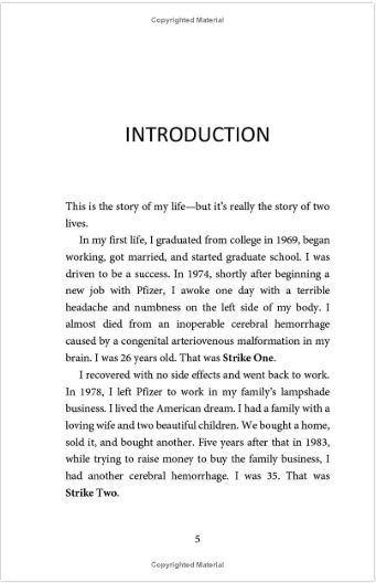 Book page 5, Introduction